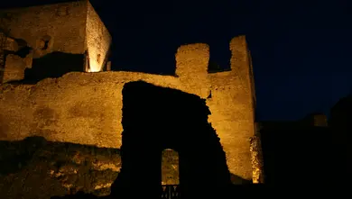 Za soumraku | © Jan Čapek